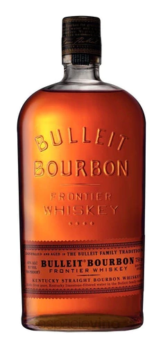 Whiskey Bulleit Bourbon Frontier