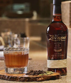 Ron Zacapa Centenario - comprar online