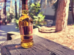 Glenmorangie The Lasanta en internet