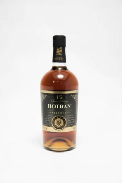 Botran Reserva 15 Años