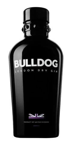 Bulldog Gin 750 Cc