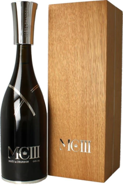 Mclll Moet & Chandon 750 Cc
