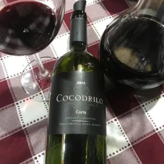 Cocodrilo - comprar online