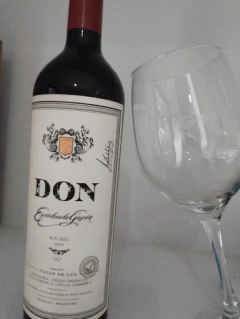Don Escorihula Gascon Malbec 750cc en internet