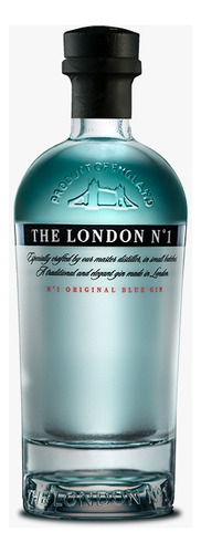 The London Nº 1 Original Blue Gin