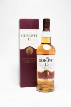 The Glenlivet