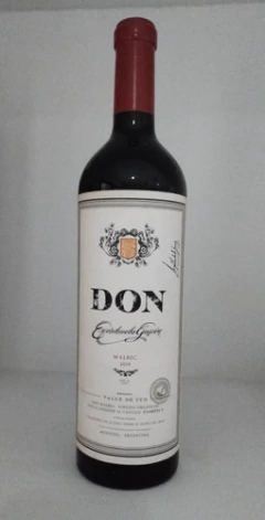 Don Escorihula Gascon Malbec 750cc - comprar online