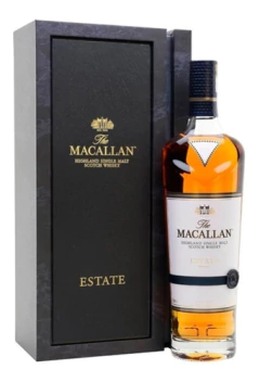 The Macallan Estate