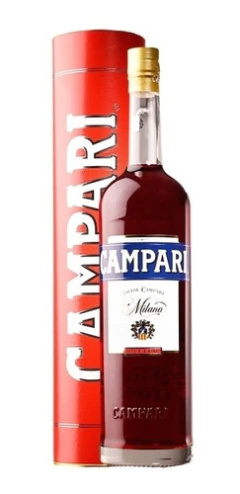 Campari Milano