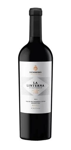 La Linterna
