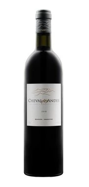 Cheval Des Andes Blend 750 Cc