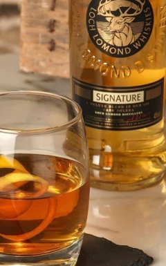 Loch Lemond Signature - comprar online