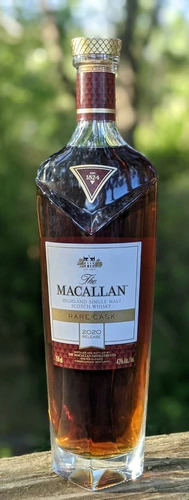 The Macallan Rare Cask 2020 Release - comprar online