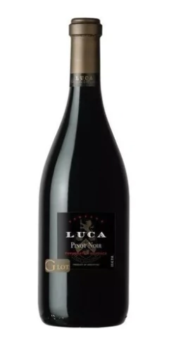 Luca Pinot Noir Vintage 2017 (compra Minima 3 Uni)