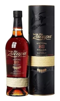 Ron Zacapa Centenario