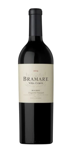Bramare Marchiori Vineyard