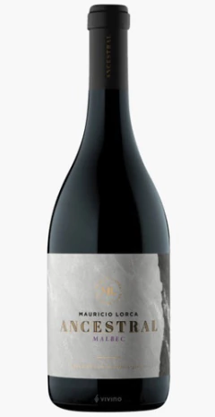 Mauricio Lorca Ancestral 750 Cc - comprar online