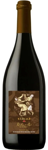 Tikal Natural Malbec 2011 De Ernesto Catena en internet