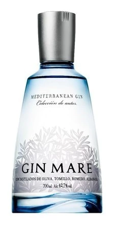 Gin Mare 700cc