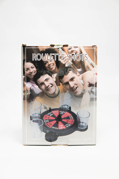 Roulette Shots