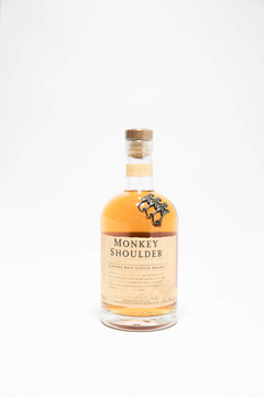 MONKEY SHOULDER BLENDED MALT 700 CC