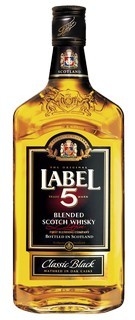 LABEL 5 750 CC