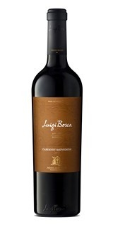 LUIGI BOSCA CABERNET SAUVIGNON 750 CC