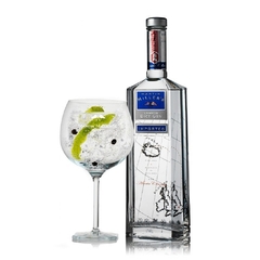 garay gin martin miller