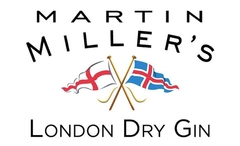 garay gin martin miller