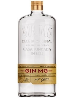 MG GIN 700 CC