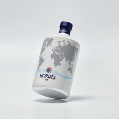 NORDÉS GIN 700 CC - comprar online