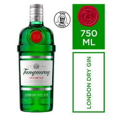 TANQUERAY 700 CC