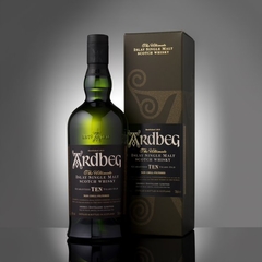 ARDBEG TEN 700 CC - comprar online