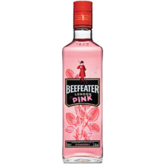 BEEFEATER PINK 700 CC