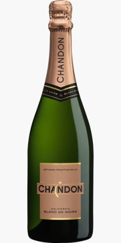 CHANDON BLANC DE NOIRS 750 CC