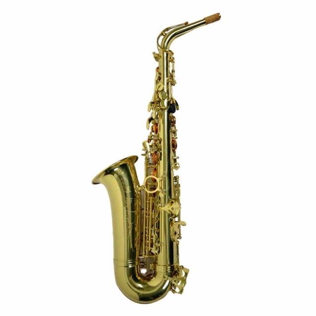 SAX ALTO HARMONICS HAS200L LQ Comprar em TUNER MUSIC