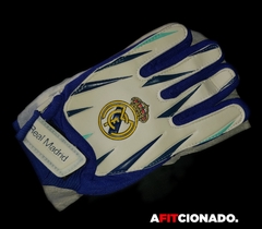 Guantes Fútbol Clubes