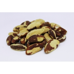 Castanha do Pará Inteira - 100g