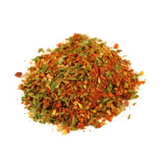 Tempero Feijão sem sódio - 100g