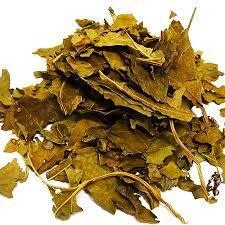 Chá de Maracujá - 100g