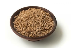 Proteína de Soja Escura Carne de Soja - 100g