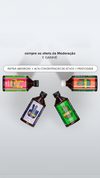 Moderação Paz e Amor 500ml