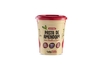 Pasta de Amendoim com Avelã e Cacau 500g - Terra dos Grãos