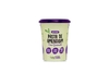 Pasta de Amendoim com Coco Queimado 500g - Terra dos Grãos