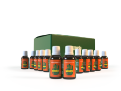 Moderação Tradicional - 30ML