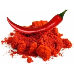 Pimenta Caiena em Pó - 100g