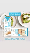 Torrada Slim Tost Light 110g
