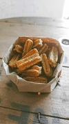Churros Crocante - 100g