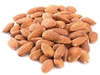 Amêndoa Torrada sem sal - 100g