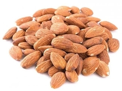 Amêndoa Torrada sem sal - 100g